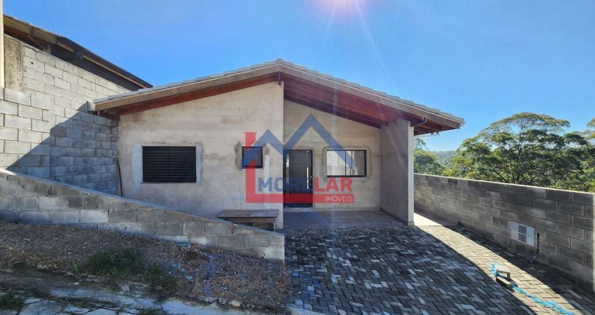 Condomínio Águas de São Pedro - Casa em Condomínio com 2 quartos à venda, 98m² - Condomínio Águas de São Pedro- Mairiporã/SP