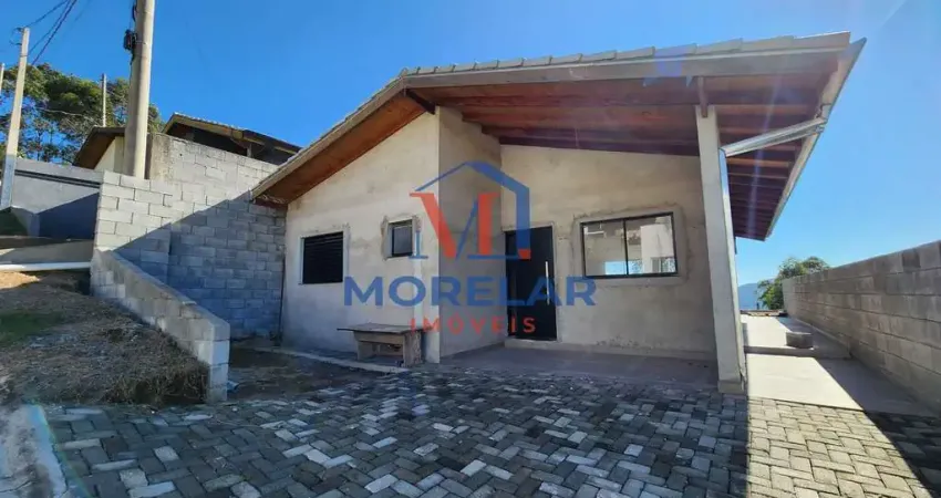 Condomínio Águas de São Pedro - Casa em Condomínio com 2 quartos à venda, 98m² - Condomínio Águas de São Pedro- Mairiporã/SP
