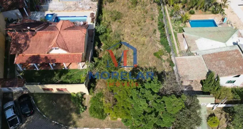 Lago do imperador - terreno à venda no bairro são vicente - mairiporã/sp