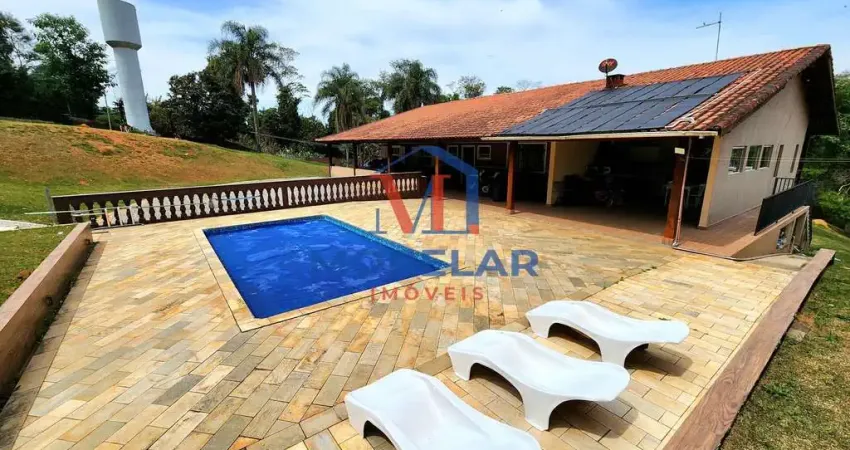 Casa com 4 quarto à venda, 314m² - serra da cantareira - mairiporã/sp