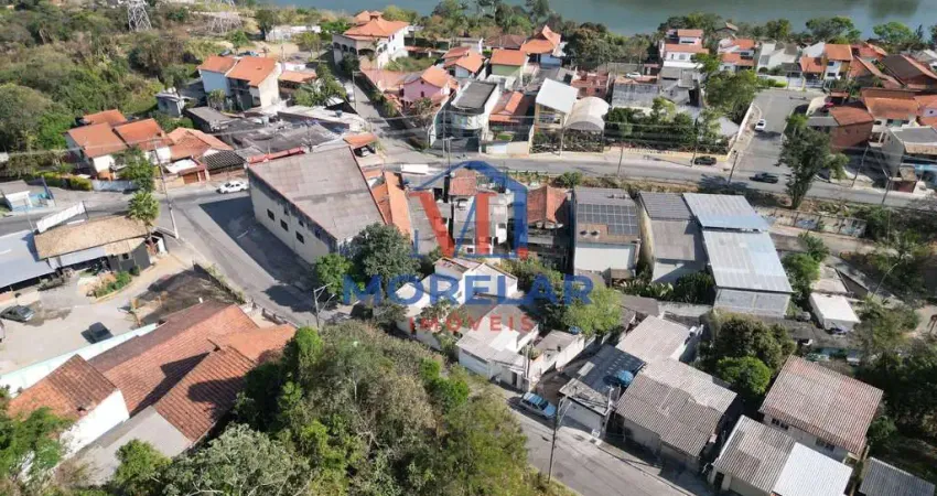 Terreno à venda na Alameda das Quaresmeiras, Barreiro, Mairiporã