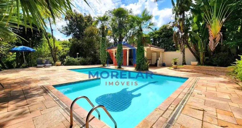 Casa alto padrão à venda com 6 quartos, 1.000m² - serra da cantareira - mairiporã/sp