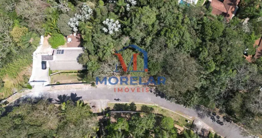 Reserva das hortências - terreno à venda – reserva das hortênsias - 1.205 m² | mairiporã