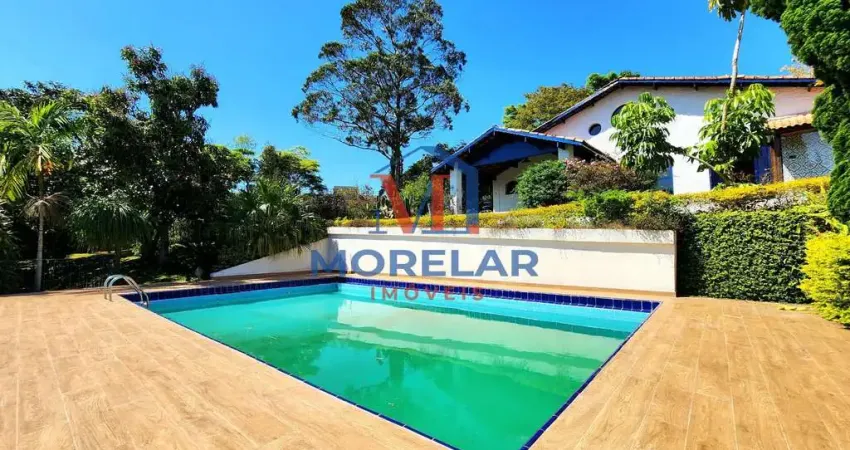 Alpes da cantareira - casa em condomínio com 4 quartos à venda, 280m² - serra da cantareira - mairiporã/sp