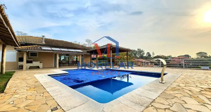 Casa com 3 quartos à venda, 156m² - serra da cantareira - mairiporã/sp