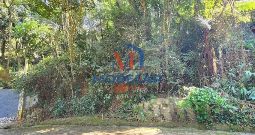 Jardim da montanha i - terreno em condomínio à venda, 1.165m² -serra da cantareira- mairiporã/sp