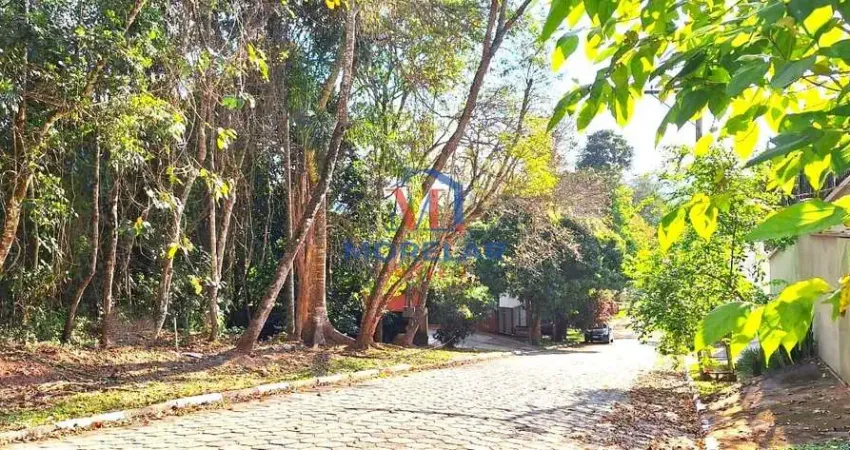 Champs eliseés village - terreno em condomínio à venda, 1.166m² - serra da cantareira- mairiporã/sp