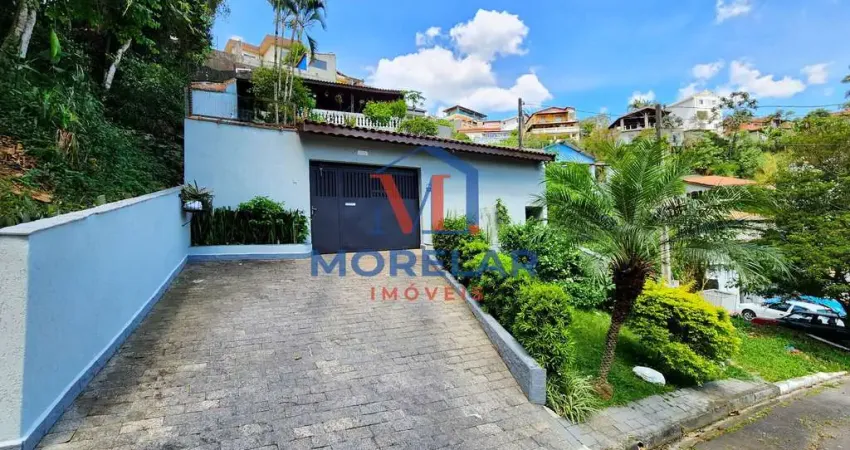 Casa com 3 quartos à venda na Rua Benedito José da Silva, 125, Lavapés, Mairiporã