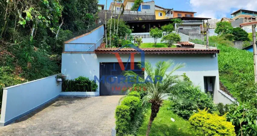 Casa com 3 quartos à venda na Rua Benedito José da Silva, 125, Lavapés, Mairiporã