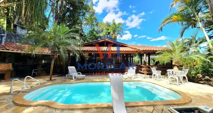 Reserva das hortências - casa em condomínio com 3 quartos à venda, 350 m² - serra da cantareira - mairiporã/sp