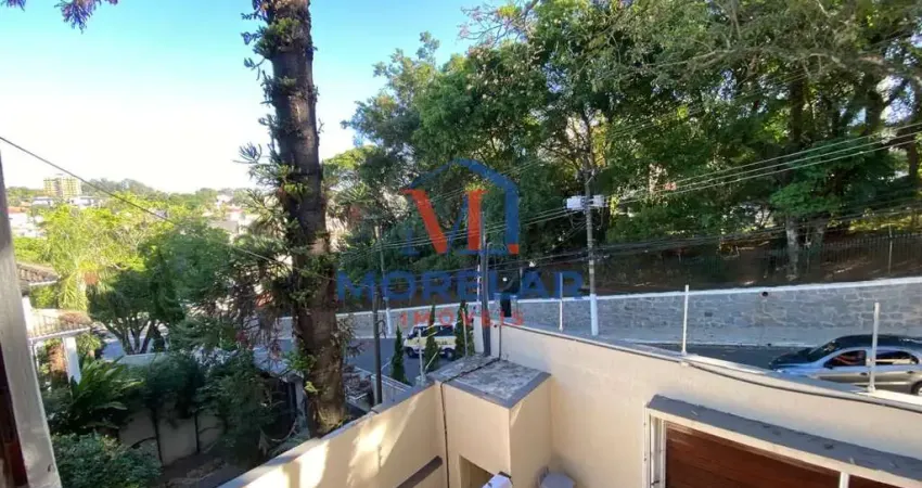 Casa com 5 quartos à venda na Rua Manuel Morais Pontes, 202, Vila Albertina, São Paulo