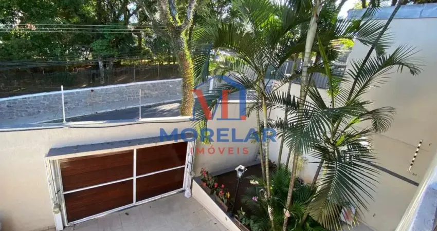 Casa com 5 quartos a venda, 500 m² no Horto Florestal, São Paulo/SP