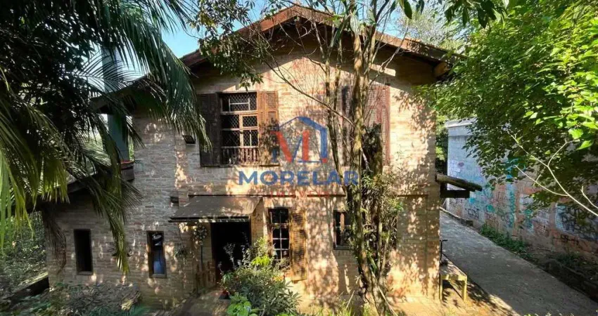 Residencial 4ª seção pq petrópolis - casa em condomínio com 3 quartos à venda, 1025m² - serra da cantareira - mairiporã/sp