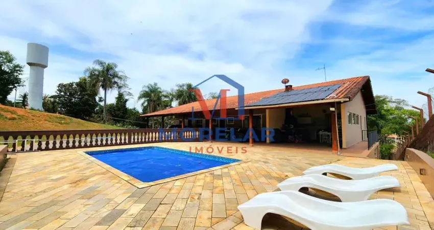 Chácara com 4 quarto à venda, 314m² - serra da cantareira - mairiporã/sp