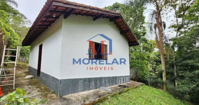Casa com 2 quartos à venda, 48m² - serra da cantareira - mairiporã/sp