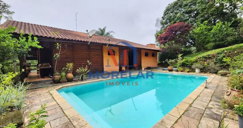 Casa com 3 quartos à venda, 257 m² - serra da cantareira - mairiporã/sp