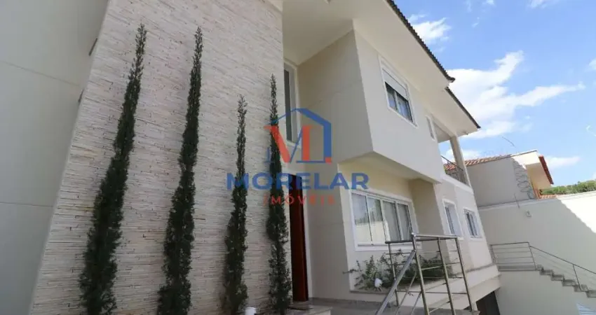 Casa com 4 quartos à venda na Rua Paulo Peixoto, Tremembé, São Paulo