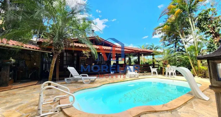 Reserva das hortências - casa em condomínio com 3 quartos para locação, 350m² - serra da cantareira - mairiporã/sp