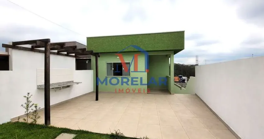 Casa com 2 quartos à venda na Alameda Dos Macucos, Terra Preta, Mairiporã