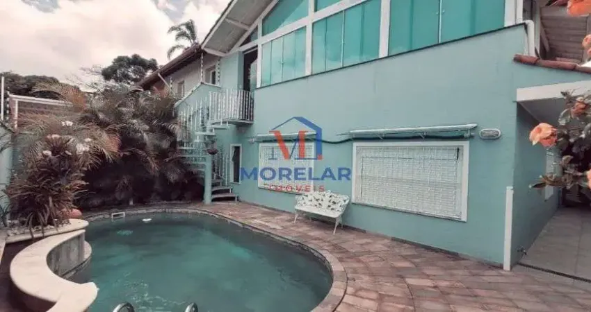 Casa com 3 quartos à venda na Rua Alexandre Monteiro, 95, Tremembé, São Paulo