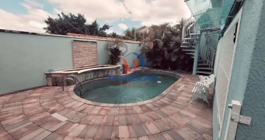 Casa com 3 quartos à venda na Rua Alexandre Monteiro, 95, Tremembé, São Paulo