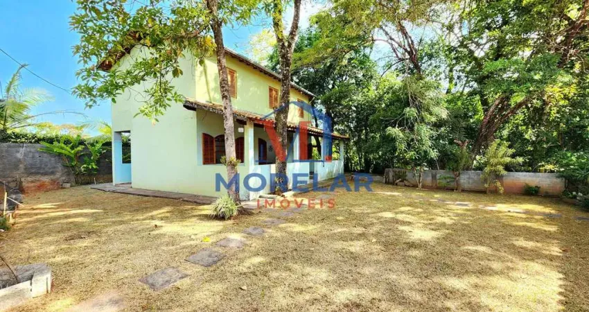 Residencial cerros verdes cantareira - propriedade com 4 casas e 2 quartos cada à venda, 350m² - serra da cantareira - mairiporã/sp