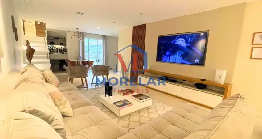 Casa com 3 quartos à venda na Rua Nabuco de Araújo, Santa Teresinha, São Paulo