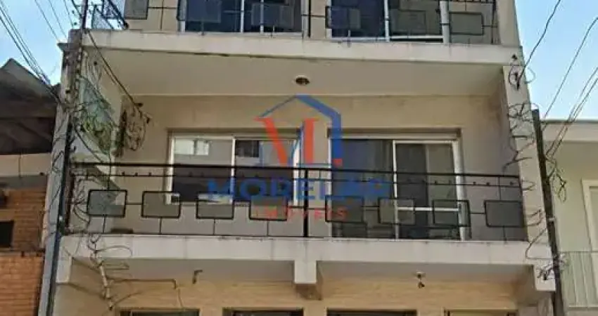 Apartamento à venda na Avenida Imirim, Imirim, São Paulo