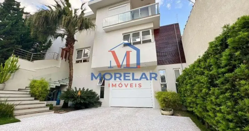 Condomínio residencial nova cantareira - casa à venda, condomínio fechado 4 quartos ( 4 suítes )- tucuruvi - sp