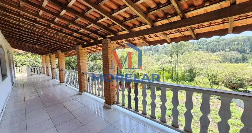 Casa com 2 quartos à venda na Rua Geraldo Martins de Oliveira, Capoavinha, Mairiporã