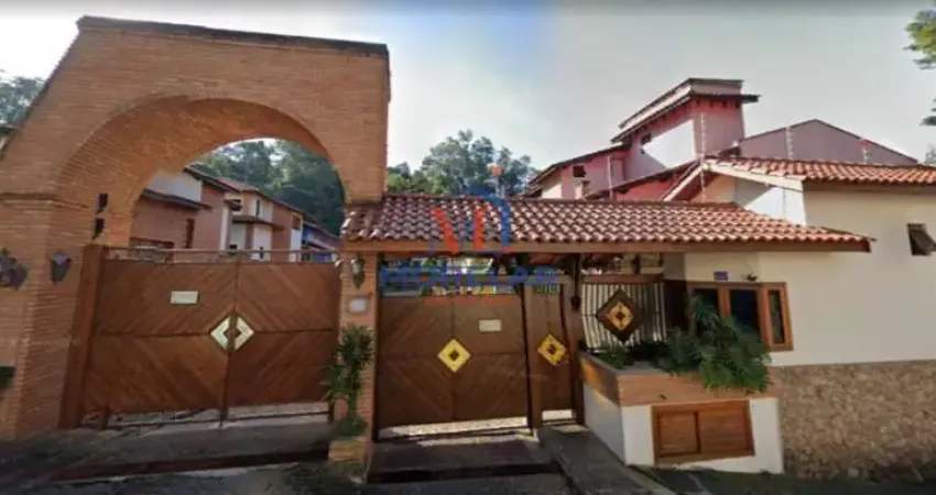 Casa com 3 quartos à venda na Rua Maestro Bortolucci, 131, Tremembé, São Paulo