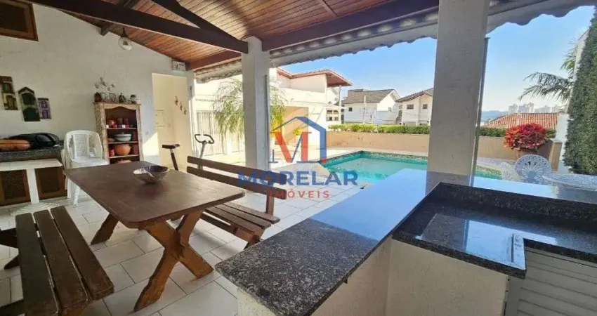 Casa com 3 quartos à venda na Rua Domingos Muniz, Tremembé, São Paulo