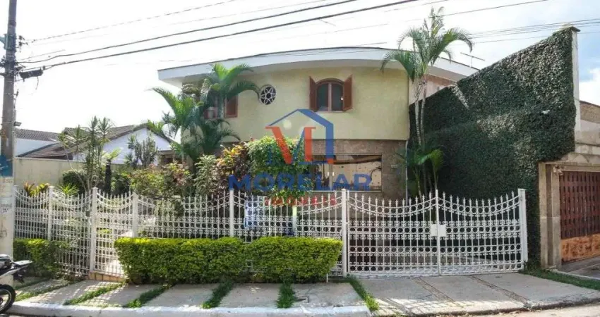 Casa com 3 quartos a venda, 370 m² , Jardim França, São Paulo/SP