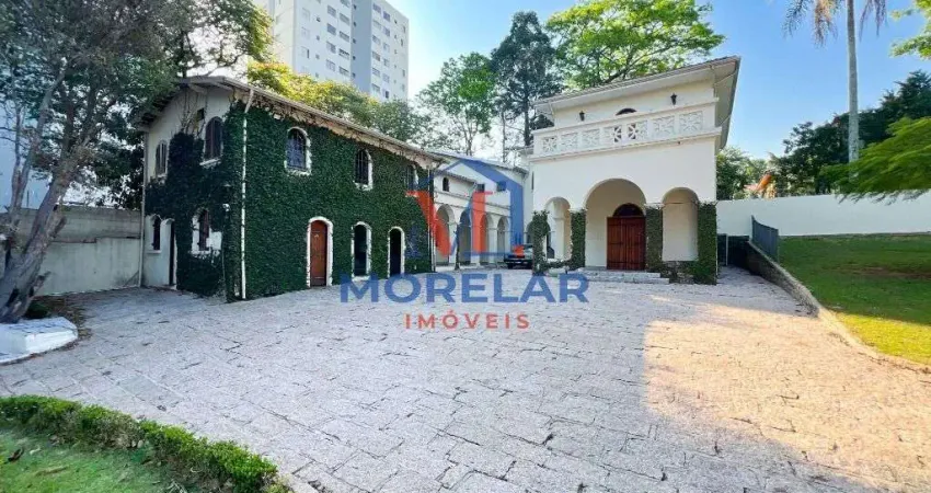Casa com 13 quartos à venda na Rua Manuel Morais Pontes, Vila Albertina, São Paulo