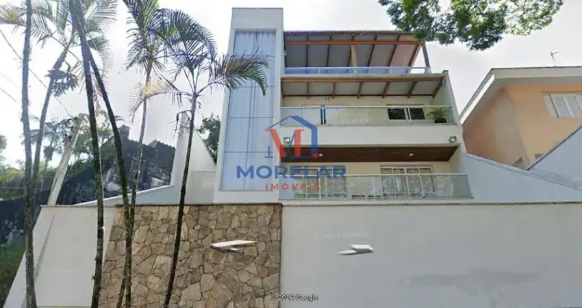 Casa com 4 quartos à venda na Rua Vieira de Melo, Jardim Virgínia Bianca, São Paulo