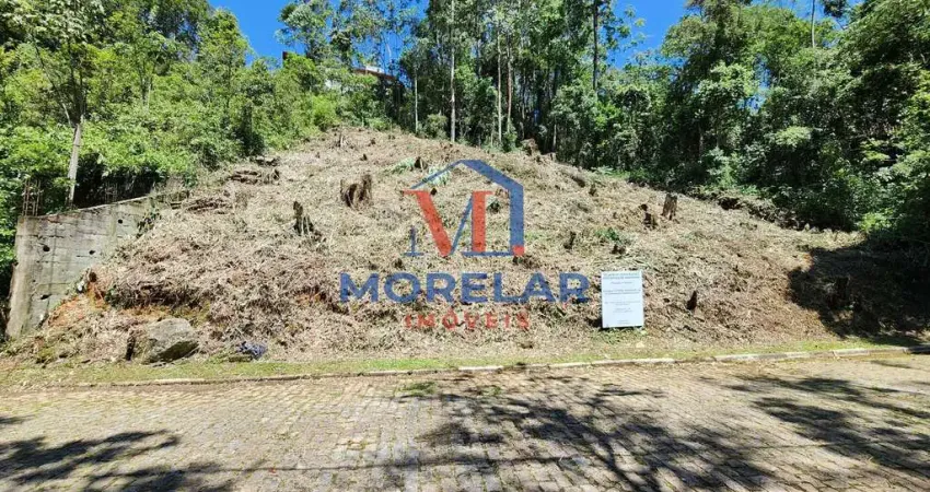 Residencial 4ª Seção Pq Petrópolis - Terreno em Condomínio à venda, 1.300m² - Serra da Cantareira - Mairiporã/SP