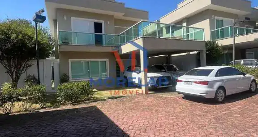 Casa com 4 quartos à venda na Rua Antônio Pinto Bandeira, Tremembé, São Paulo