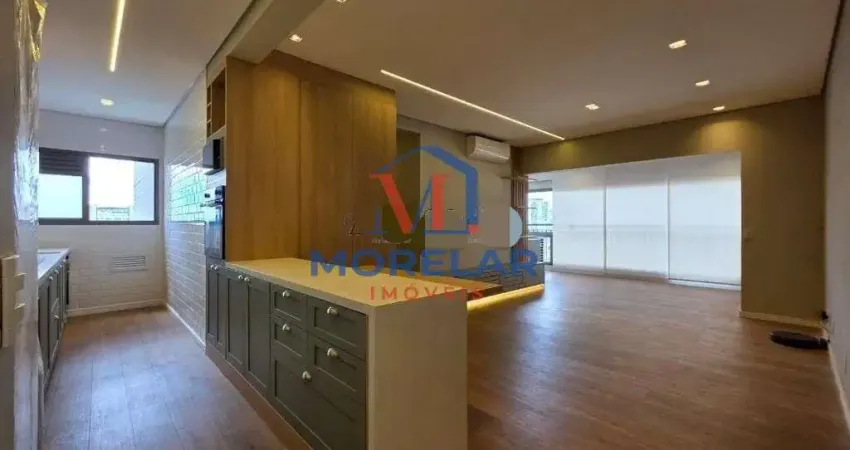 Metropolitan Tucuruvi - Apartamento com 3 quartosà venda, 104m² - Parada Inglesa - São Paulo/SP