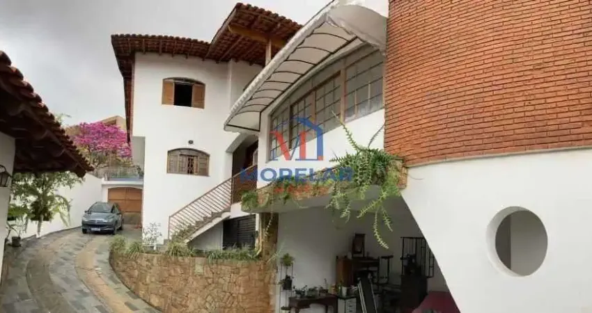 Sobrado com 3 quartos + edícula em 260 m² à venda - Bairro do Limão - São Paulo - SP