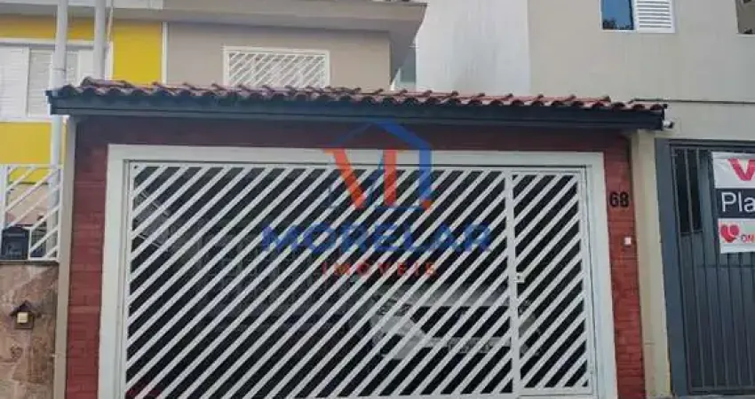 Casa com 2 quartos à venda na Rua Francisco Augusto, Vila Aurora (Zona Norte), São Paulo