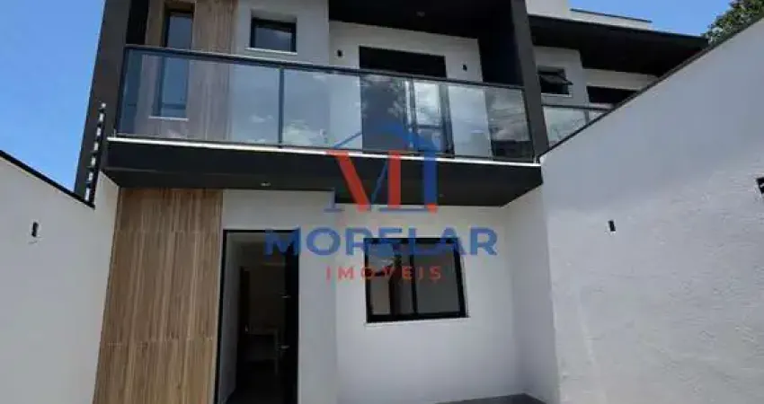 Casa com 2 quartos à venda na Rua Benjamin Ferreira, 297, Mandaqui, São Paulo