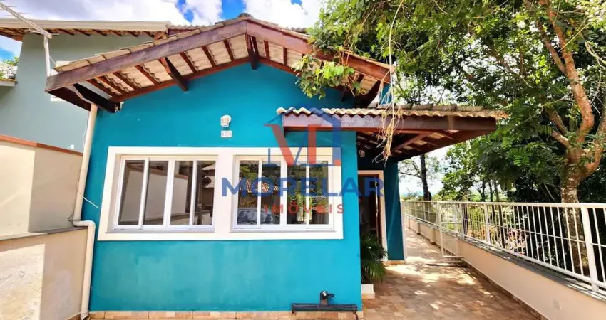 Estância da Serra - Casa em Condomínio com 3 quartos para locação, 180m² - Centro - Mairiporã/SP