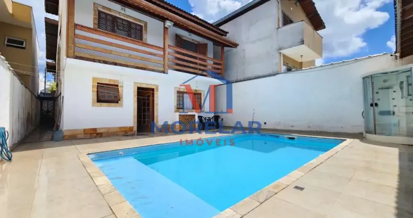 Estância da Serra - Casa em Condomínio com 4 quartos para venda, 290m² - Serra da Cantareira - Mairiporã/SP