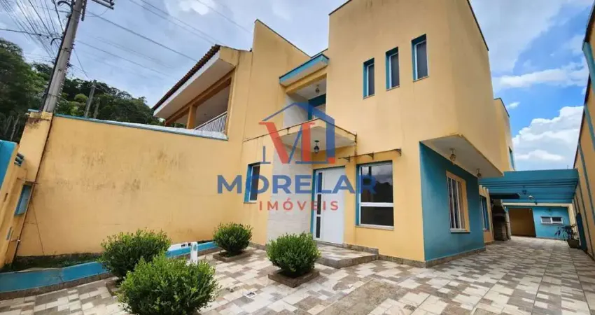 Estância da Serra - Casa em Condomínio com 2 quartos a venda, 187m² - Serra da Cantareira - Mairiporã/SP