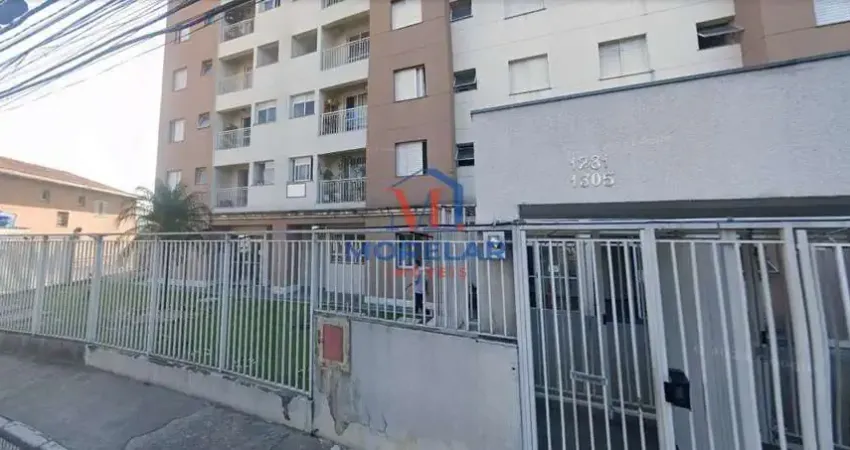 Apartamento com 2 quartos para locação, 50m² por R$ 1.700,00 na Casa Verde, São Paulo