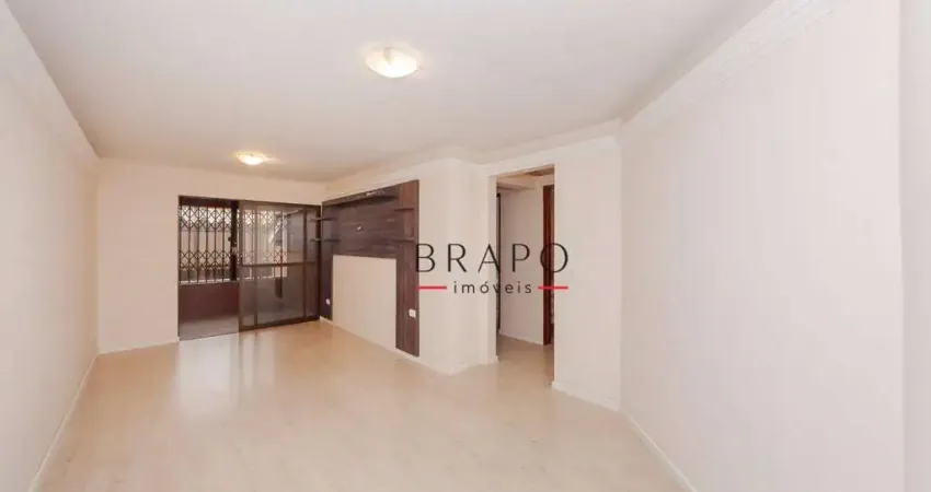 Apartamento com 4 dormitórios para alugar, 200 m² - Bigorrilho - Curitiba/PR