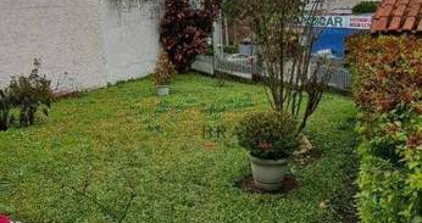 Terreno à venda na Rua Achilles Stenghel Colle, 110, Rio Verde, Colombo