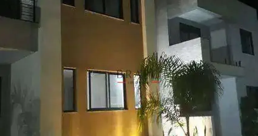 Sobrado com 5 dormitórios à venda, 314 m² - Campo Comprido - Curitiba/PR