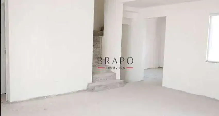 Sobrado com 3 dormitórios à venda, 208 m²- campo comprido - curitiba/pr