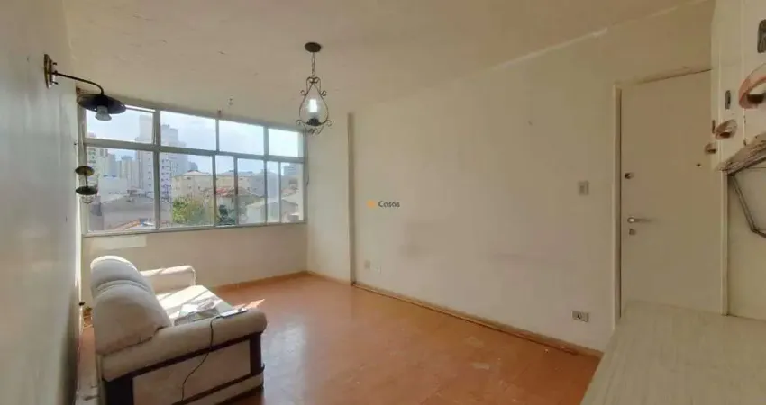 Apartamento à venda, 3 quartos, 1 vaga, Vila Mariana - São Paulo/SP